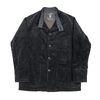 Workers Forestier Heavy Corduroy画像