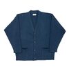 Workers Cotton Relax Cardigan画像
