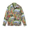 SUN SURF Lot No. SS29679 / SUN SURF SPECIAL EDITION &ldquo;ORIGINAL MATSON MENU DESIGN by EUGENE SAVAGE&rdquo; (LONG SLEEVE)画像