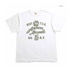 Buzz Rickson's T-SHIRT "AIRMENS MOSQUITO" BR79775画像