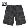 DC SHOES WIDE CARGO SHORT DWS262003画像