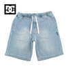 DC SHOES WIDE SHORT DWS261015画像