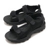 HI-TEC HT TR004 TROPIC BLACK 53240489画像
