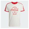 adidas COCA-COLA CLASSIC SPORT CALI TEE KY2114画像