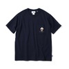 gym master 7.4oz ALL THE BEST 刺繍TEE G721702画像