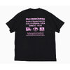 BEN DAVIS Color Logo S/S Tee C-26580050画像