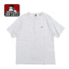 BEN DAVIS Label Henley S/S Tee C-26580037画像