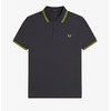 FRED PERRY Tennis Fred Perry Shirt M2721画像