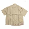 REMI RELIEF レーヨンアロハシャツ(ヨット総柄) RN30389011画像