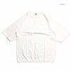 DUBBLE WORKS lot.37005 HEAVY WEIGHT RAGLAN SLEEVE Tee画像
