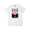 kung fu. Superfuzz T-shirt画像