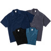 CALTOP #3003 S/S Plane Shirt画像