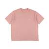 NANGA DRY MIX PIVOT SLEEVE TEE N2610-1M145A画像