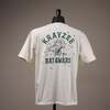 WEIRDO WRD FINK - S/S T-SHIRTS WRD6131画像