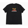 TOY MACHINE Owned. Run. For Skaters S/S Tee TMSGST14画像