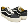 VANS PREMIUM LX OLD SKOOL ANTWERP BLACK VN000D9JBLA画像