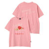 AVIREX FADE T-SHIRT SWEETEST OF TEXAS 7836234014画像
