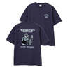 AVIREX U.S. NAVY TOMCAT FLOCKY T-SHIRT 7836234005画像