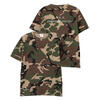 AVIREX MINI WAFFLE C-NECK T-SHIRT U.S.N. 7836234003画像