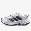 adidas TERREX FREEHIKER SL GTX FTWR WHITE/CORE BLACK/SEMI IMPACT ORANGE KI5163画像