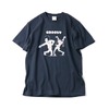 gym master 5.6oz GROOVY TEE G751769画像
