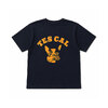 The Endless Summer TES ORGANIC COTTON FLOCK PT FIT T SHIRT FH-26574406画像
