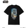 glamb The Mandalorian and Grogu/T-shirt GB0326-SW03画像
