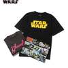 glamb STAR WARS/2-Pack Tee GB0326-SW05画像