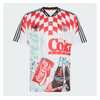 adidas MASH-UP JERSEY COCA COLA KY2106画像