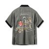 TAILOR TOYO Lot No. TT39699 / SUKA SHIRT &ldquo;JAPAN MAP&rdquo;画像