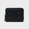 Maison Margiela WALLET ZIP AROUND CONTINENTAL SMALL SA1UI0047-P4455画像