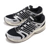 adidas Originals ADISTAR CONTROL 5 Core Black / Silver Metallic / Grey One KI6120画像