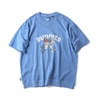 gym master 6.2oz ピグメントBUDDIESビッグTEE G733788画像