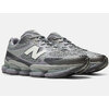 new balance U20008LR "GREY DAYS" TRUFFLE SALT/CASTLEROCK画像