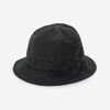 KIJIMA TAKAYUKI COTTON HERRINGBONE 6PANEL HAT MYYY262601画像