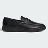adidas Originals HANDBALL SPEZIAL LOAFER PREM Core Black / Core Black / Grey Three KJ5786画像