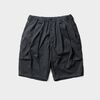 TIGHTBOOTH SEERSUCKER BIG SHORTS画像