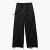 ATON WOOL TROPICAL PIN TUCK EASY PANTS PRAGLW0111画像