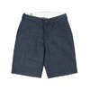 UES Indigo Shorts Denim 45D-I画像