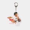 APPLEBUM &ldquo;Brand New Kicks&rdquo; Keyholder 2611019画像