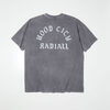 RADIALL HAWK - CREW NECK T-SHIRT S/S RAD-26SS-TEE003画像