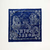 RADIALL AMIGO PARLOR - BANDANA RAD-ACC016画像
