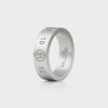 Maison Margiela NUMBER REFERENCE RING 6,5 mm SM1UQ0129-P9246画像