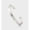 Maison Margiela NUMBER REFERENCE CUFF 6,5 mm SM1UY0108-P9246画像