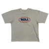 BARNS 20/- JPN Standard S/S Print T-shirt ROLL BR-26270画像