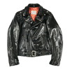 TOYS McCOY DURABLE CODE 33 DOUBLE RIDERS JACKET TMJ2614画像