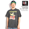 GIANT VINTAGE RAGE AGAINST THE MACHINE FEAR IS OUR ONLY GOD T-SHIRT画像