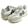 new balance U327WAB SHIPYARD SEASALT DOCKSIDE画像