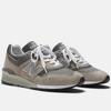 new balance U997GY MADE IN U.S.A GREY画像