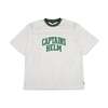 CAPTAINS HELM #DOUBLE MESH SS TEE CH26-SS-T05画像